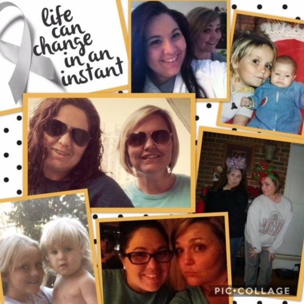 Meet your Posher, Julia